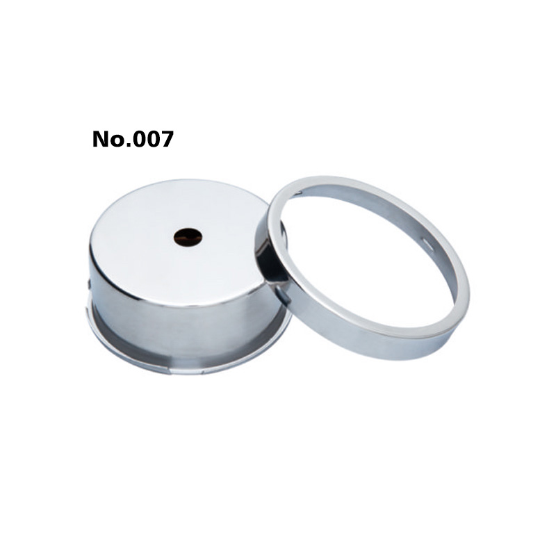 φ100*43 screw-in bottom entry 401