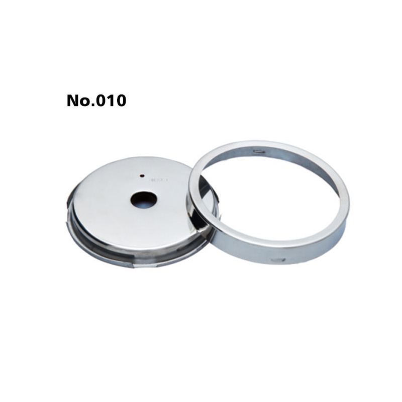 φ100*13.5 screw-in back entry with zero set 401