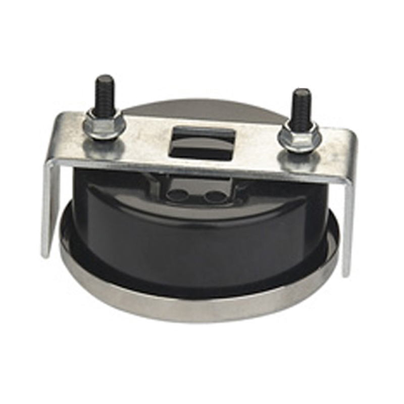 Y63 Back entry belt bracket roll the sider