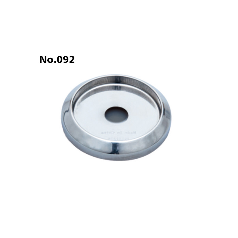 φ47 decorated ring for oven gauge