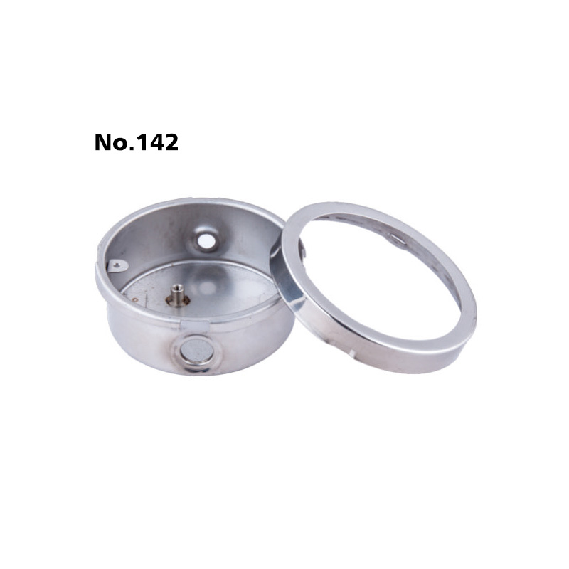 φ75*31 screw-in bottom entry