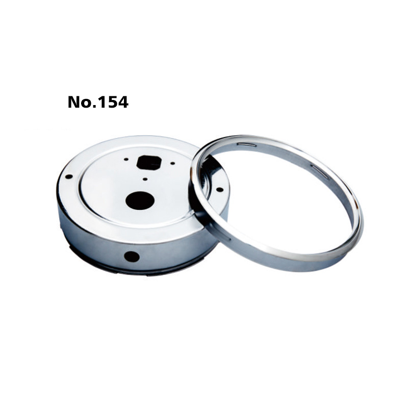 What are the commonly used earthwork measuring instruments and methods?