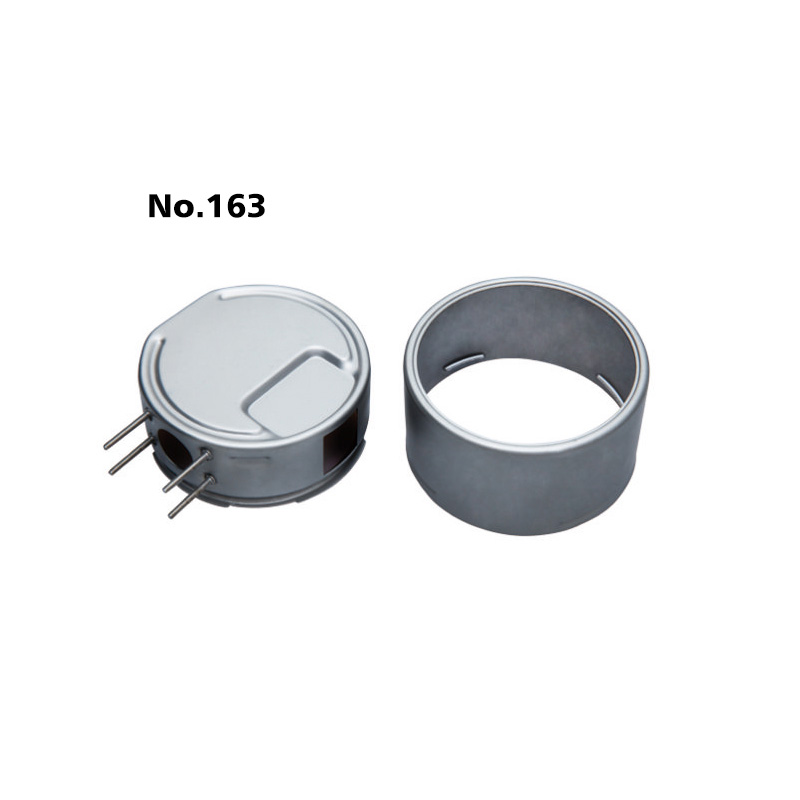 Y100 bayonet bottom entry pressure gauge with electric contacters