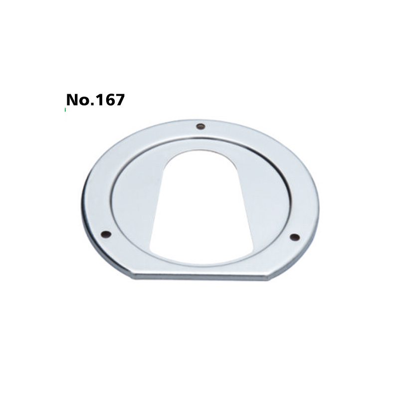 Y100 back flange