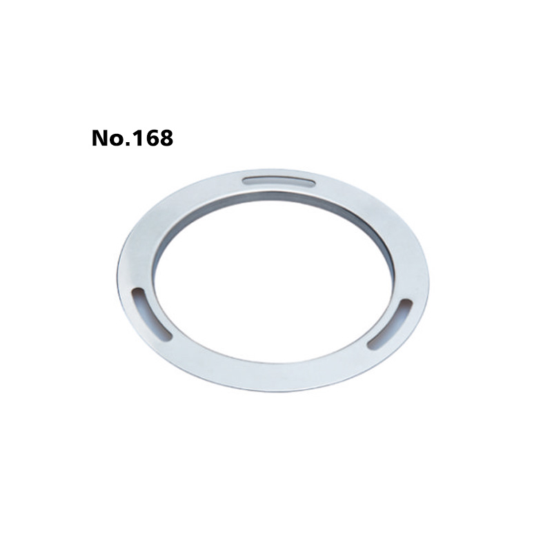 Y100 front flange