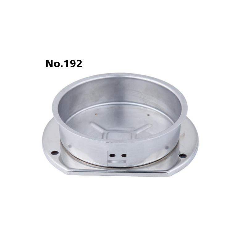 Y100 Integrated roll type bottom entry with back flange TN-100