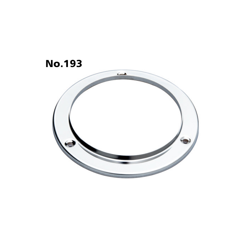 Y100 front flange accessory