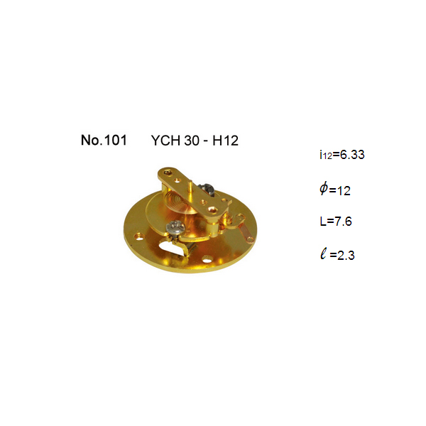 Pressure Gauge Movement about instrument Accessories