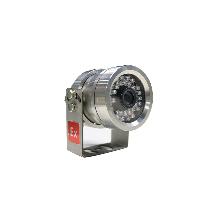 Explosion proof Bullet Camera Housing  BL-EX200