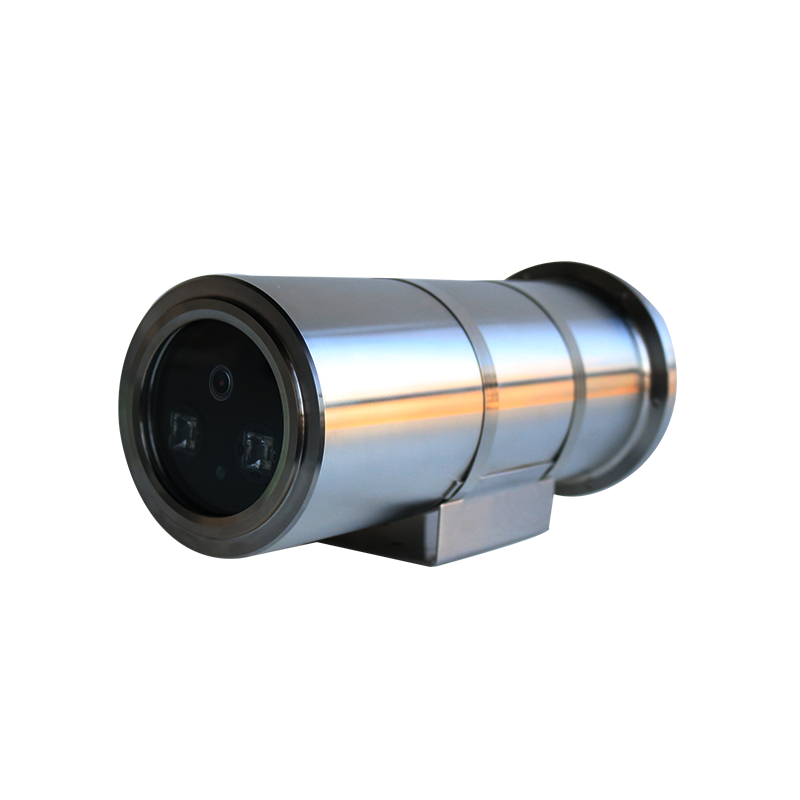 Explosion proof Bullet Camera Housing  BL-EX300