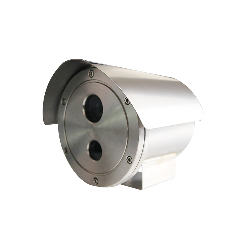 Explosion proof Bullet Camera Housing  BL-EX300-I3