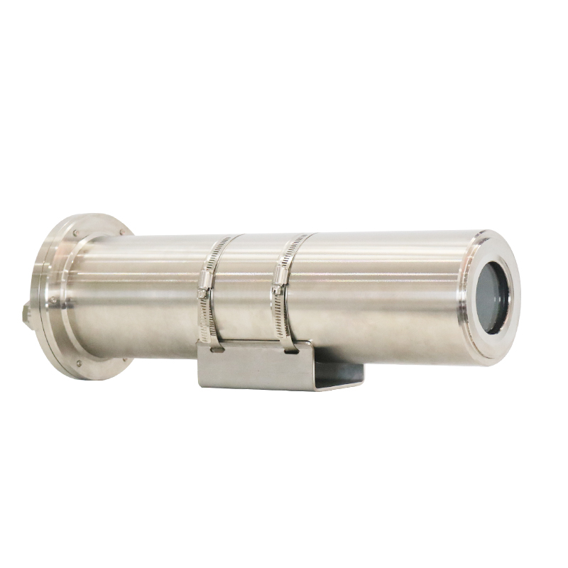 Explosion proof Bullet Camera Housing BL-KBA127