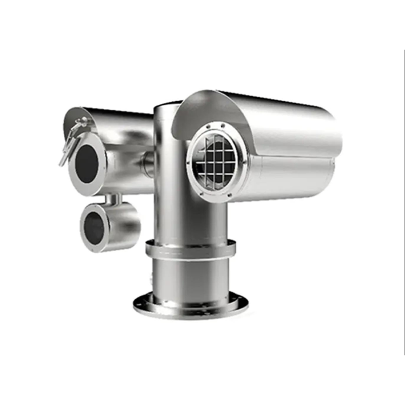 Thermal imaging Explosion-Proof Cameras BL-EX900-IB