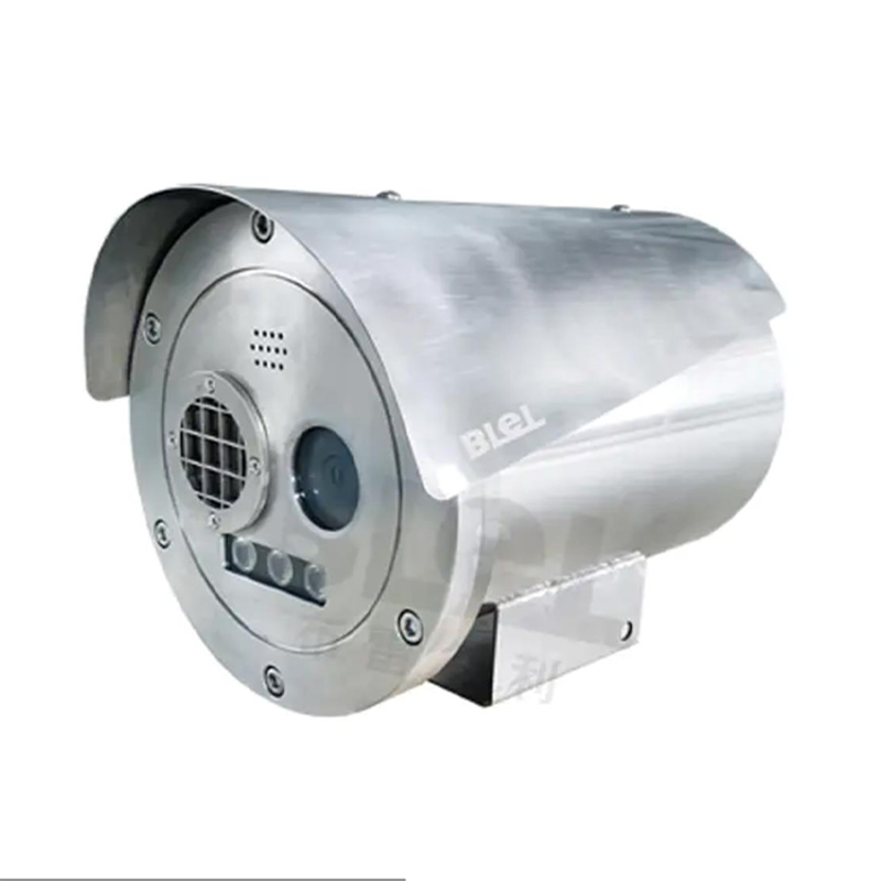 Thermal imaging Explosion-Proof Cameras BL-EX325T
