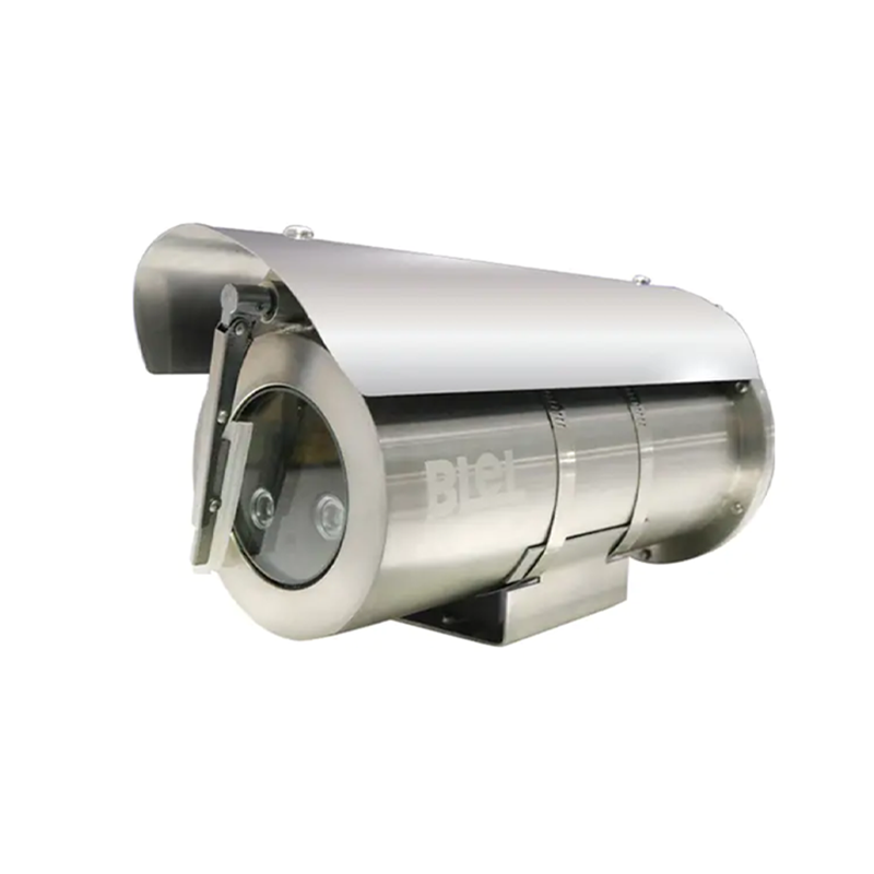 Explosion-Proof DrBullet Cameras BL-EX300