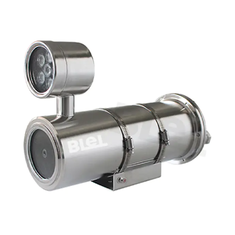 Explosion-Proof DrBullet Cameras  BL-EX300-I8