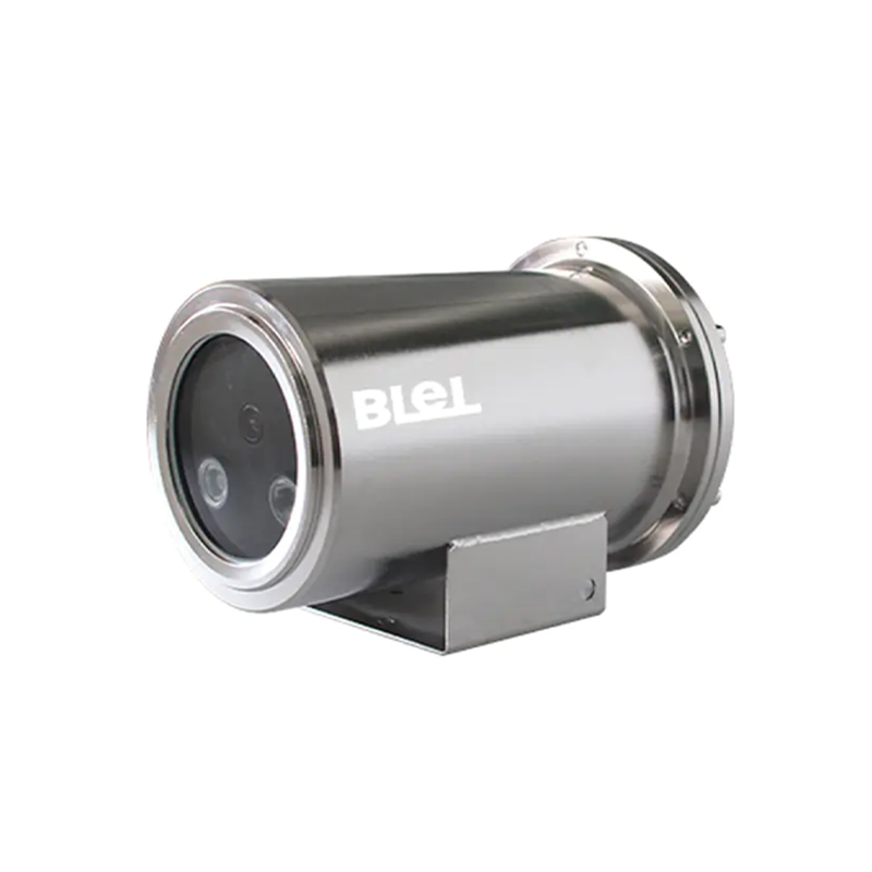 Explosion-Proof DrBullet Cameras BL-EX300-I5M