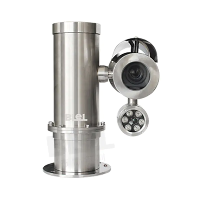 Explosion-Proof DrBullet Cameras BL-EX900-IA